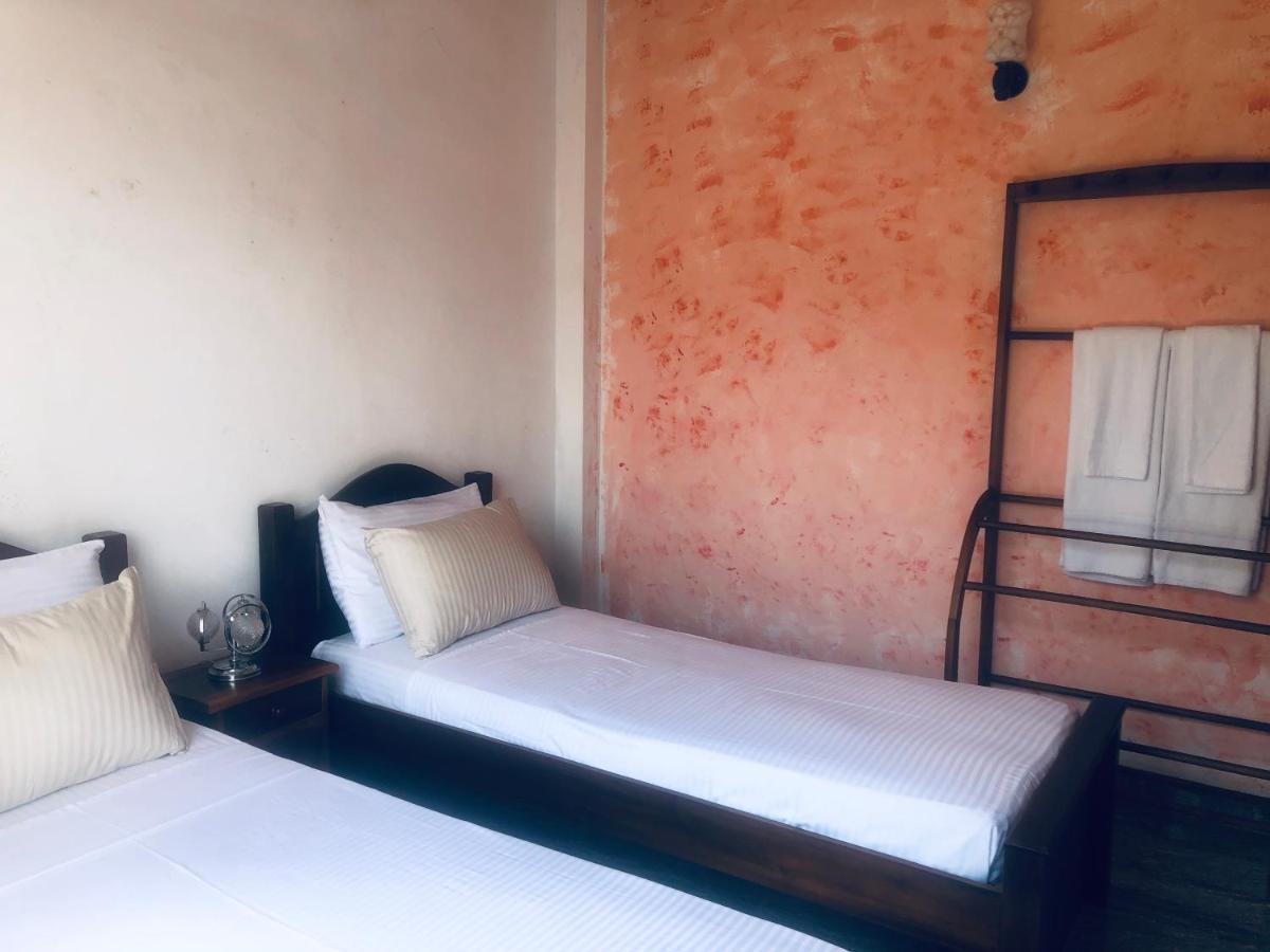 Fernando'S Inn Negombo Eksteriør bilde