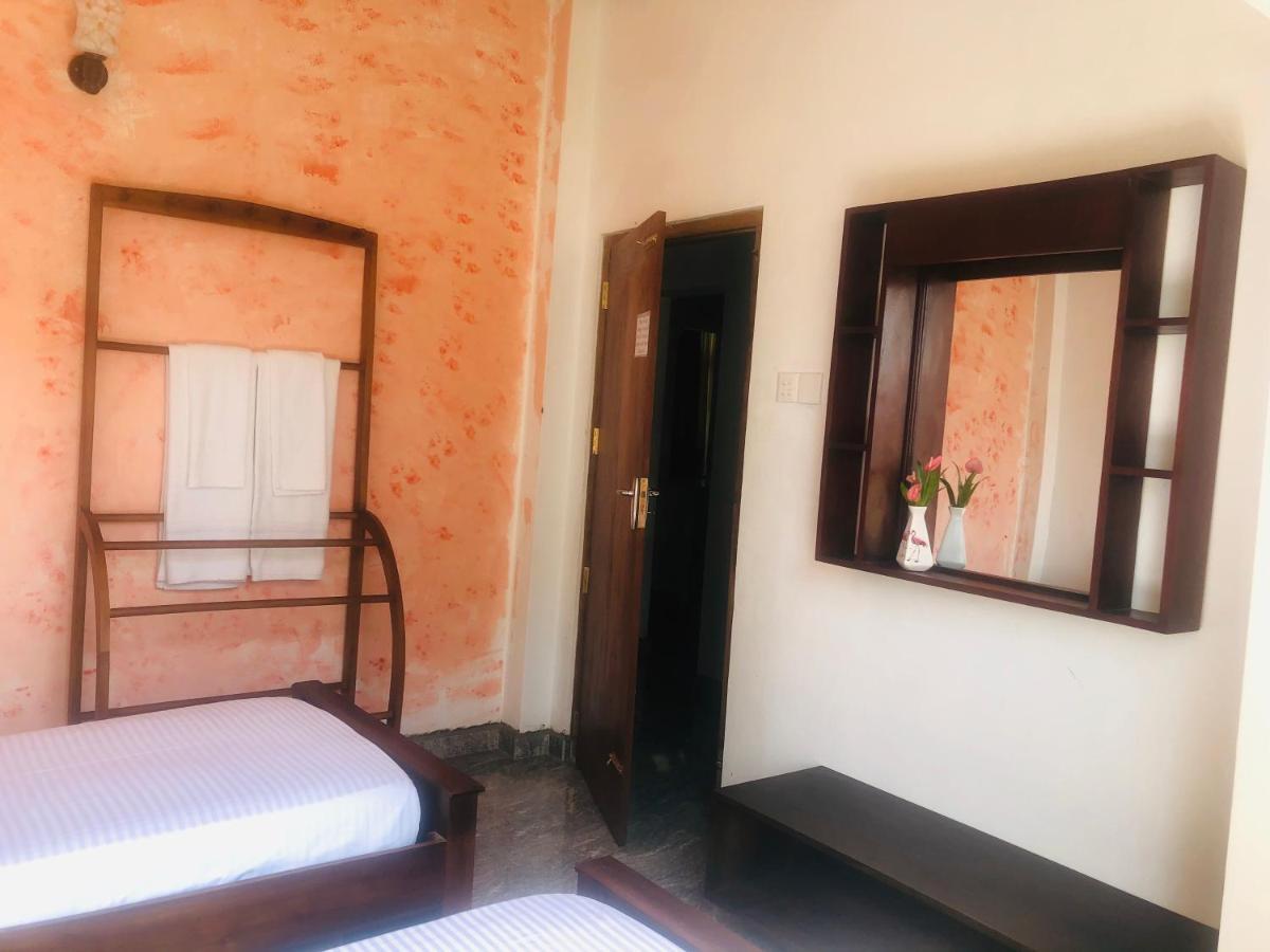 Fernando'S Inn Negombo Eksteriør bilde