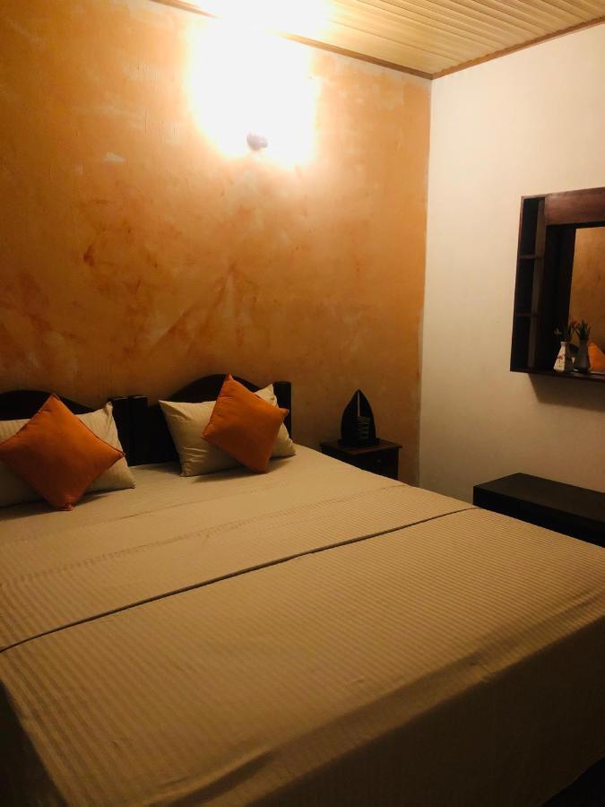 Fernando'S Inn Negombo Eksteriør bilde