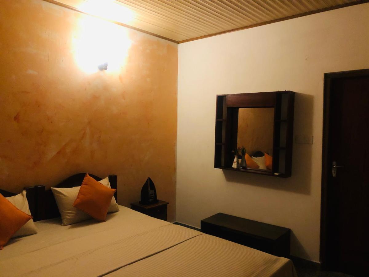 Fernando'S Inn Negombo Eksteriør bilde
