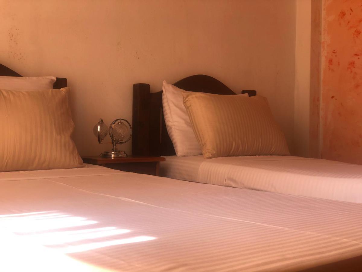 Fernando'S Inn Negombo Eksteriør bilde