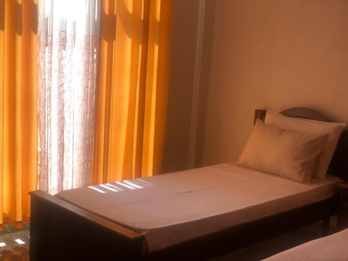 Fernando'S Inn Negombo Eksteriør bilde