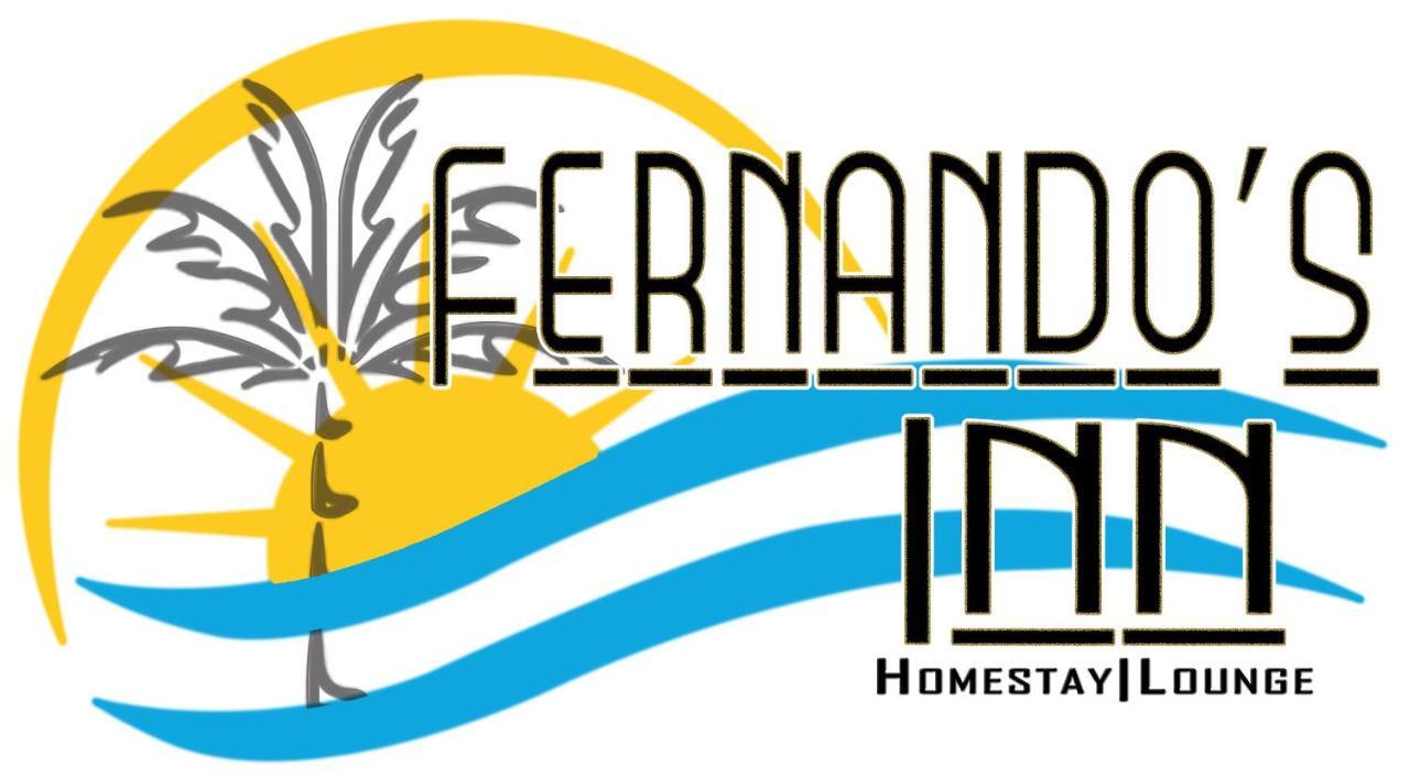 Fernando'S Inn Negombo Eksteriør bilde